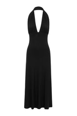 Jenavive Dress | Black