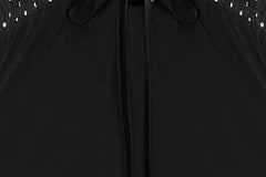 Bianca Dress | Black