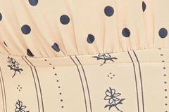 Romony Dress | Cookie